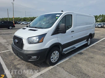 2025 Ford Transit 250 Cargo Van Low Roof 130.0" WB