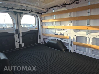 2025 Ford Transit 250 Cargo Van Low Roof 130.0" WB - miniatura 13