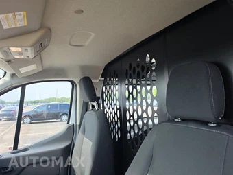2025 Ford Transit 250 Cargo Van Low Roof 130.0" WB - miniatura 17