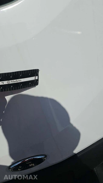 2025 Ford Transit 250 Cargo Van Low Roof 130.0" WB - miniatura 19