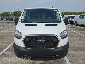2025 Ford Transit 250 Cargo Van Low Roof 130.0" WB - miniatura 2