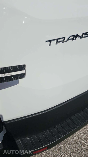 2025 Ford Transit 250 Cargo Van Low Roof 130.0" WB - miniatura 23