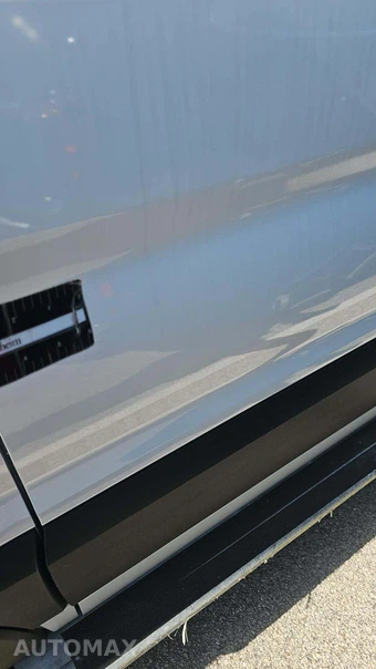 2025 Ford Transit 250 Cargo Van Low Roof 130.0" WB - miniatura 24