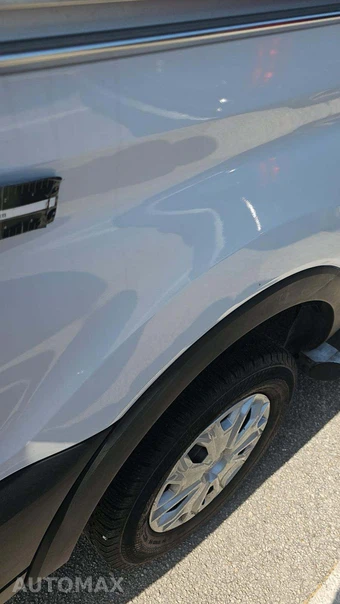 2025 Ford Transit 250 Cargo Van Low Roof 130.0" WB - miniatura 26