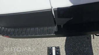 2025 Ford Transit 250 Cargo Van Low Roof 130.0" WB - miniatura 27