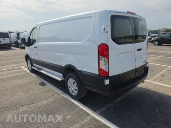 2025 Ford Transit 250 Cargo Van Low Roof 130.0" WB - miniatura 6