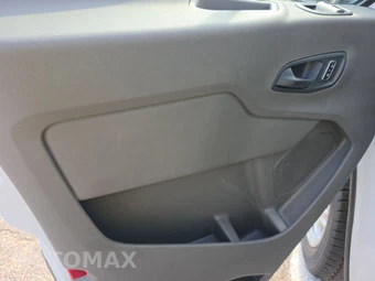 2025 Ford Transit 250 Cargo Van Low Roof 130.0" WB - miniatura 9