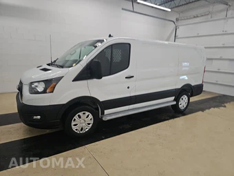 2025 Ford Transit 250 Cargo Van Low Roof 130.0" WB