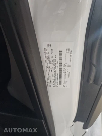 2025 Ford Transit 250 Cargo Van Low Roof 130.0" WB - miniatura 13