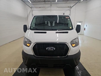 2025 Ford Transit 250 Cargo Van Low Roof 130.0" WB - miniatura 2