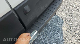 2025 Ford Transit 250 Cargo Van Low Roof 130.0" WB - miniatura 26