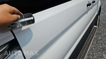 2025 Ford Transit 250 Cargo Van Low Roof 130.0" WB - miniatura 29