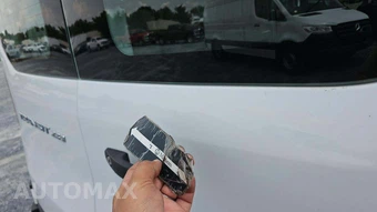 2025 Ford Transit 250 Cargo Van Low Roof 130.0" WB - miniatura 30