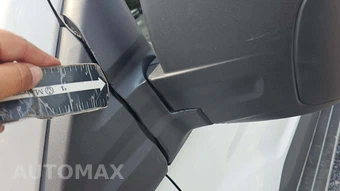 2025 Ford Transit 250 Cargo Van Low Roof 130.0" WB - miniatura 31