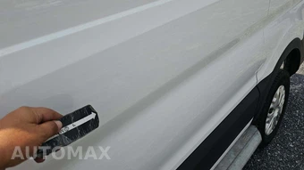 2025 Ford Transit 250 Cargo Van Low Roof 130.0" WB - miniatura 33
