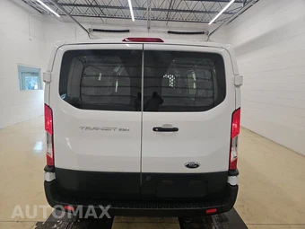 2025 Ford Transit 250 Cargo Van Low Roof 130.0" WB - miniatura 5