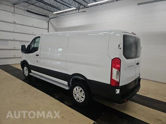 2025 Ford Transit 250 Cargo Van Low Roof 130.0" WB - miniatura 6