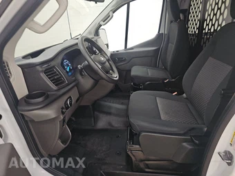2025 Ford Transit 250 Cargo Van Low Roof 130.0" WB - miniatura 7