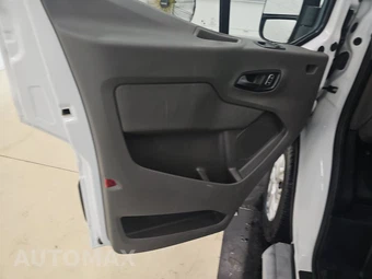 2025 Ford Transit 250 Cargo Van Low Roof 130.0" WB - miniatura 9