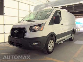 2025 Ford Transit 250 Cargo Van Low Roof 130.0" WB