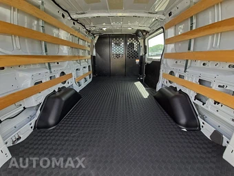 2025 Ford Transit 250 Cargo Van Low Roof 130.0" WB - miniatura 16