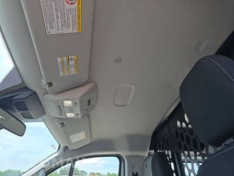 2025 Ford Transit 250 Cargo Van Low Roof 130.0" WB - miniatura 18