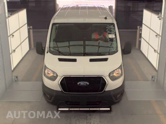 2025 Ford Transit 250 Cargo Van Low Roof 130.0" WB - miniatura 2