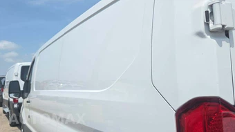 2025 Ford Transit 250 Cargo Van Low Roof 130.0" WB - miniatura 20