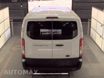 2025 Ford Transit 250 Cargo Van Low Roof 130.0" WB - miniatura 5