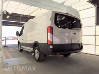 2025 Ford Transit 250 Cargo Van Low Roof 130.0" WB - miniatura 6