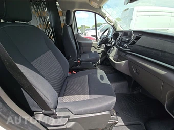 2025 Ford Transit 250 Cargo Van Low Roof 130.0" WB - miniatura 8