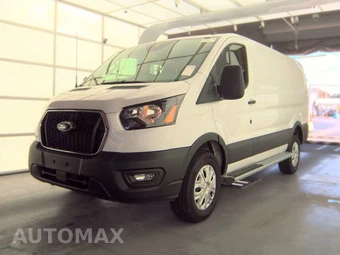 2025 Ford Transit 250 Cargo Van Low Roof 130.0" WB