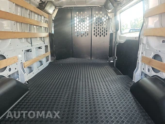 2025 Ford Transit 250 Cargo Van Low Roof 130.0" WB - miniatura 15