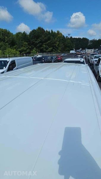 2025 Ford Transit 250 Cargo Van Low Roof 130.0" WB - miniatura 18