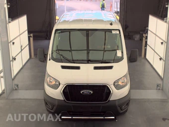 2025 Ford Transit 250 Cargo Van Low Roof 130.0" WB - miniatura 2