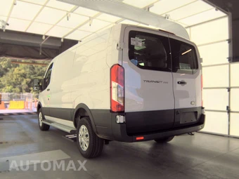 2025 Ford Transit 250 Cargo Van Low Roof 130.0" WB - miniatura 6