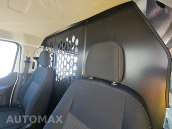 2025 Ford Transit 250 Cargo Van Low Roof 130.0" WB - miniatura 13