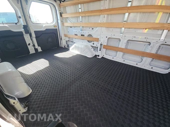 2025 Ford Transit 250 Cargo Van Low Roof 130.0" WB - miniatura 14