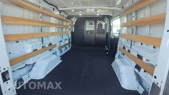 2025 Ford Transit 250 Cargo Van Low Roof 130.0" WB - miniatura 20