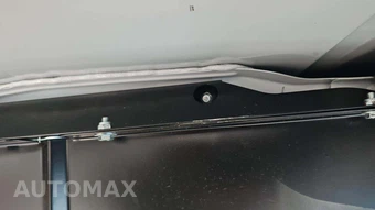 2025 Ford Transit 250 Cargo Van Low Roof 130.0" WB - miniatura 22