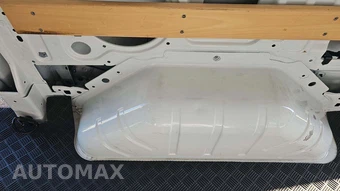 2025 Ford Transit 250 Cargo Van Low Roof 130.0" WB - miniatura 26