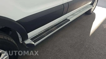 2025 Ford Transit 250 Cargo Van Low Roof 130.0" WB - miniatura 29