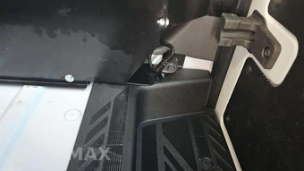 2025 Ford Transit 250 Cargo Van Low Roof 130.0" WB - miniatura 32