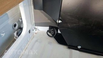 2025 Ford Transit 250 Cargo Van Low Roof 130.0" WB - miniatura 33
