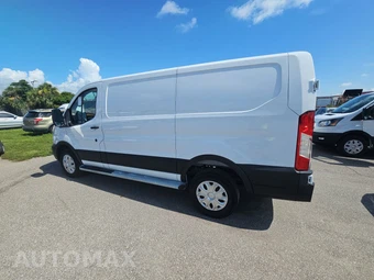 2025 Ford Transit 250 Cargo Van Low Roof 130.0" WB - miniatura 6