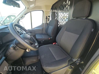 2025 Ford Transit 250 Cargo Van Low Roof 130.0" WB - miniatura 7
