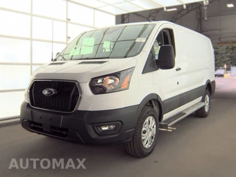 2025 Ford Transit 250 Cargo Van Low Roof 130.0" WB - car from the USA, Manheim Buy-Now listing at AUTOMAX
