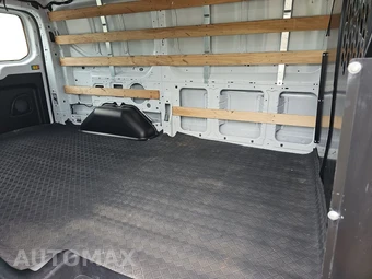 2025 Ford Transit 250 Cargo Van Low Roof 130.0" WB - miniatura 13