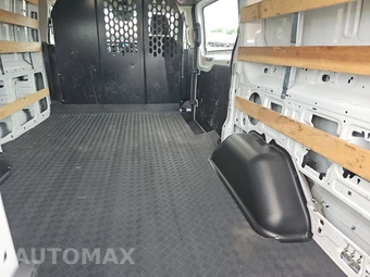2025 Ford Transit 250 Cargo Van Low Roof 130.0" WB - miniatura 16