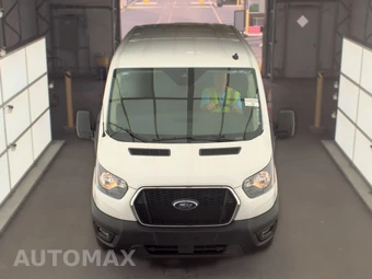 2025 Ford Transit 250 Cargo Van Low Roof 130.0" WB - miniatura 2